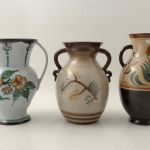 727 8452 VASES